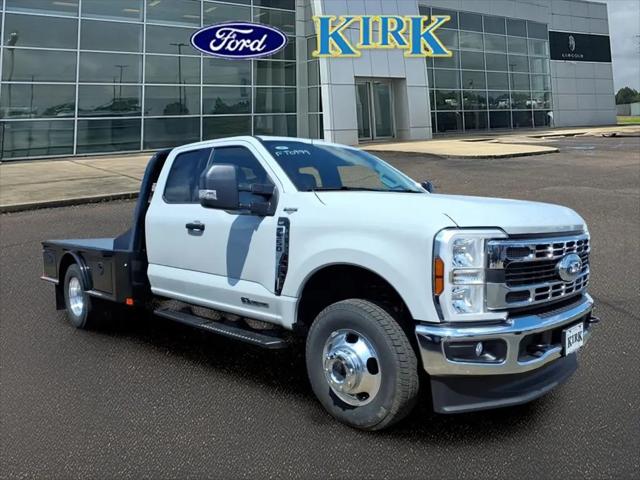 2026 Ford F-350 XLT