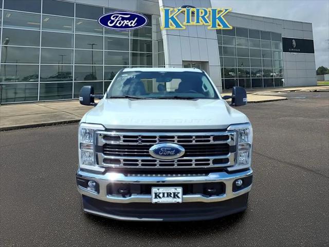 2026 Ford F-350 XLT
