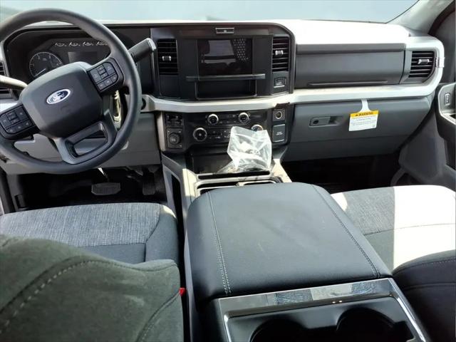2026 Ford F-350 XLT