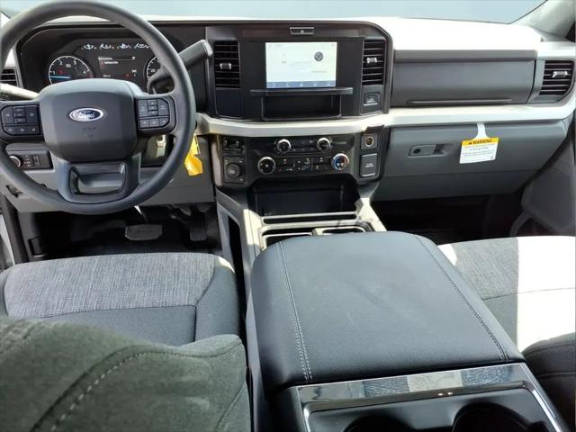 2026 Ford F-350 XLT