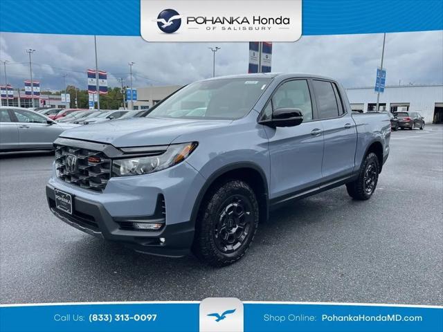 2026 Honda Ridgeline TrailSport+ for sale in Salisbury, MD
