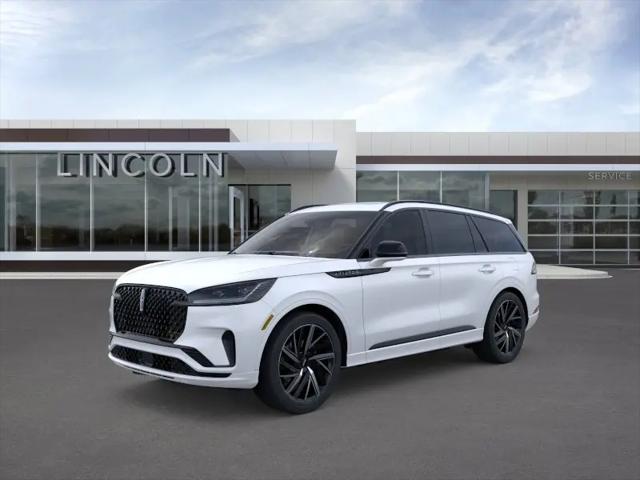 2026 Lincoln Aviator Black Label for sale in Portland, OR