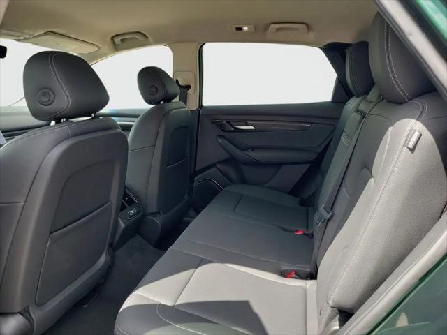 2023 INFINITI VF 8 Eco