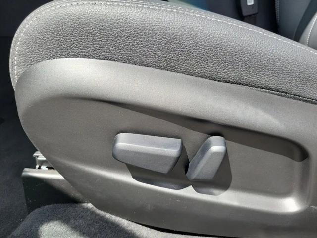 2023 INFINITI VF 8 Eco