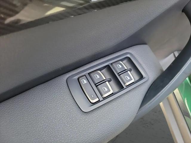 2023 INFINITI VF 8 Eco