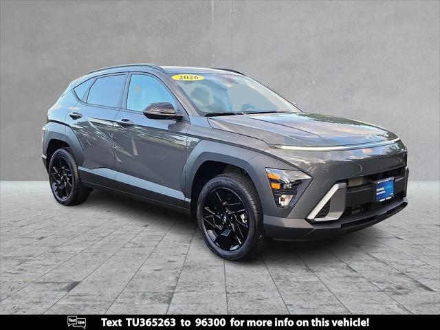 2026 Hyundai Kona SEL Sport for sale in Marlton, NJ