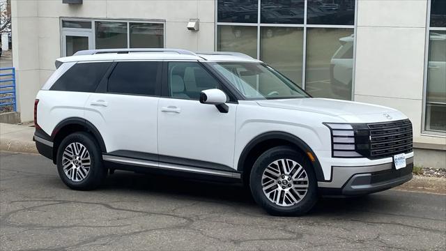 2026 Hyundai Palisade SEL for sale in White Bear Lake, MN