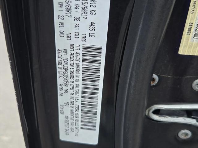 2012 Jeep Compass Sport