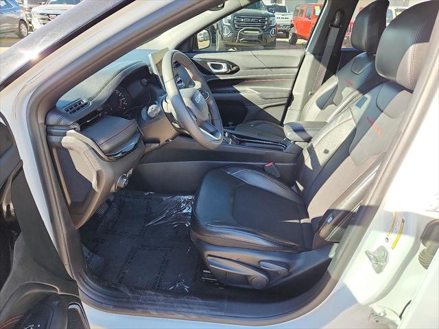 2023 Jeep Compass Trailhawk 4x4