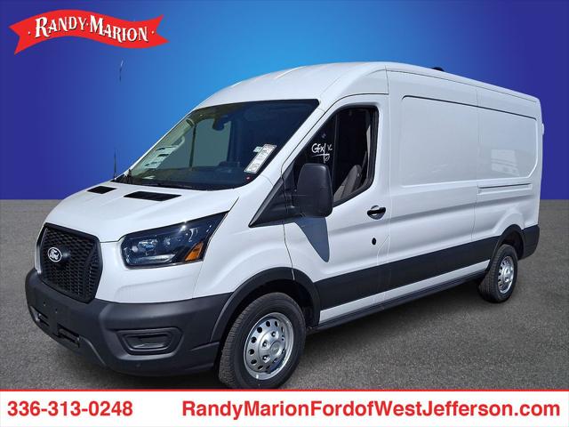 2026 Ford Transit Cargo Van Base for sale in West Jefferson, NC