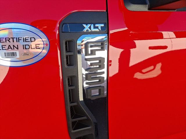 2026 Ford F-350 XLT