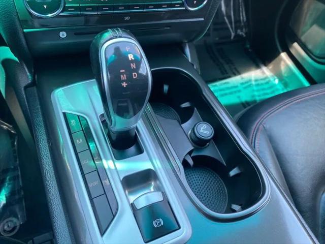 2016 Maserati Ghibli Base