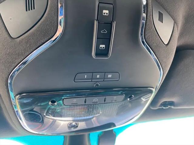 2016 Maserati Ghibli Base
