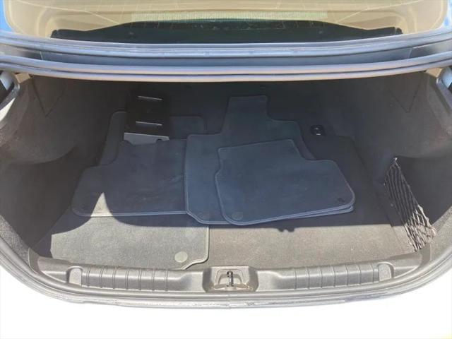 2016 Maserati Ghibli Base