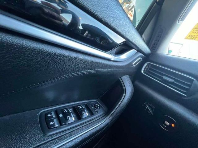 2020 Maserati Levante S