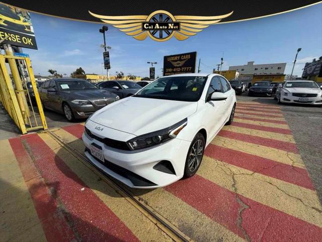2023 Kia Forte LXS for sale in Inglewood, CA