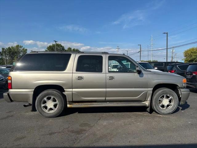 2003 GMC Yukon XL Denali