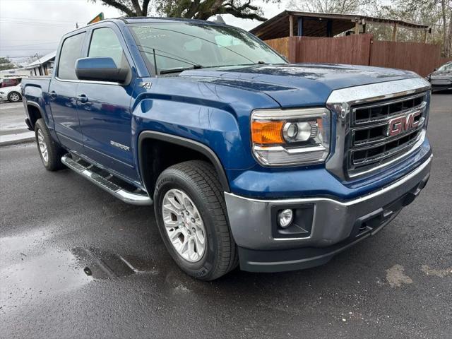 2015 GMC Sierra 1500 SLE for sale in Pensacola, FL