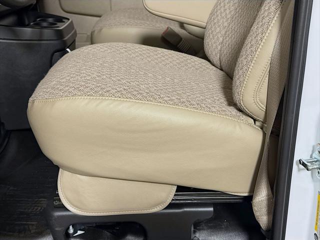 2025 Chevrolet Express Cargo Van RWD 3500 Extended Wheelbase WT