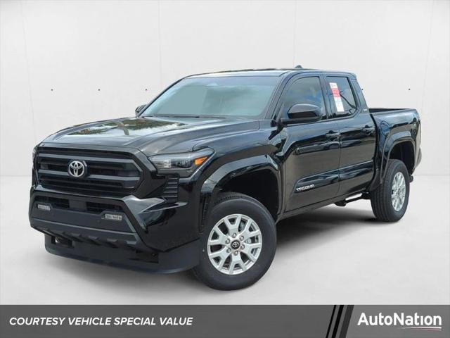 2025 Toyota Tacoma SR5 for sale in Fort Myers, FL