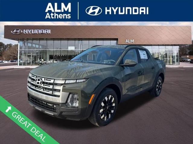 2026 Hyundai Santa Cruz SEL for sale in Bogart, GA