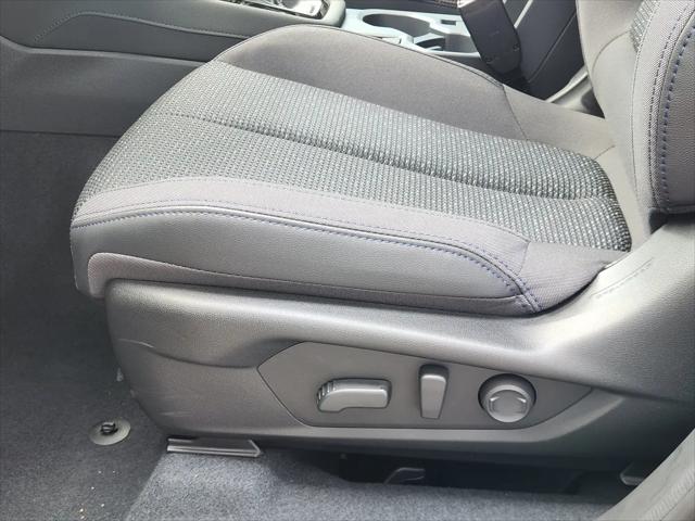 2025 Subaru Forester Premium Hybrid