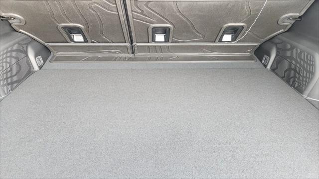 2025 Subaru Forester Premium Hybrid