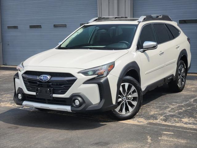 2025 Subaru Outback Touring for sale in Houston, TX