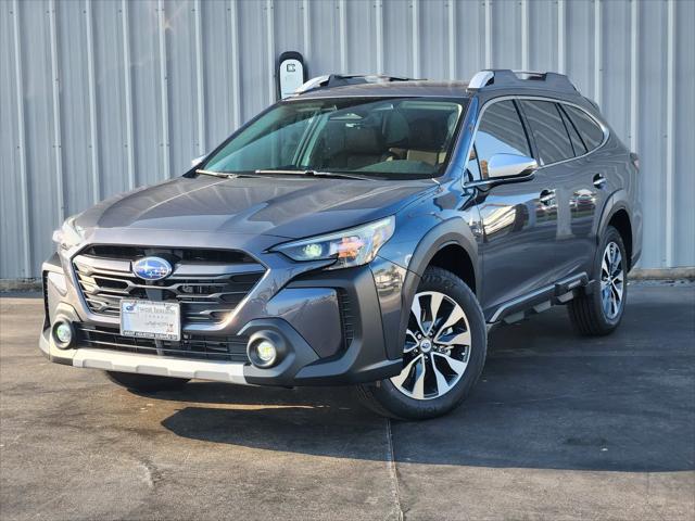 2025 Subaru Outback Touring XT for sale in Houston, TX