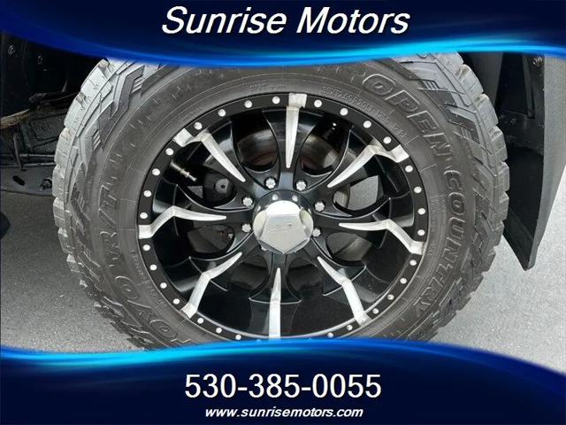 2006 HUMMER H2 Base