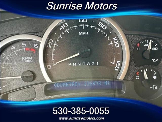 2006 HUMMER H2 Base