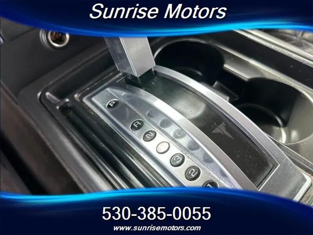 2006 HUMMER H2 Base
