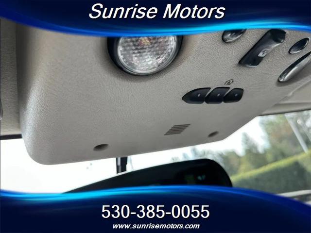 2006 HUMMER H2 Base
