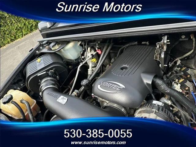 2006 HUMMER H2 Base
