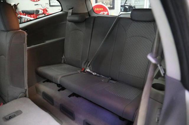 2012 Chevrolet Traverse LS