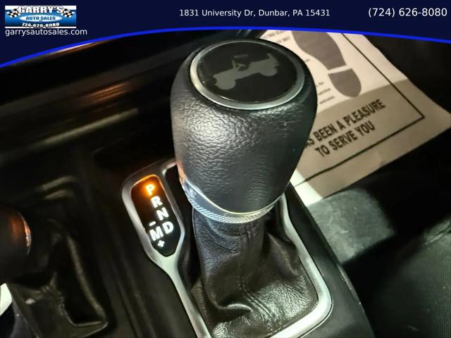 2021 Jeep Wrangler Sport S 4x4