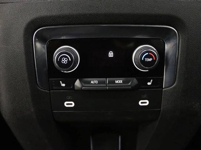 2022 Chevrolet Suburban 4WD RST