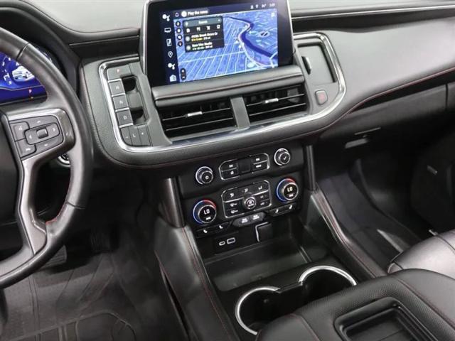 2022 Chevrolet Suburban 4WD RST