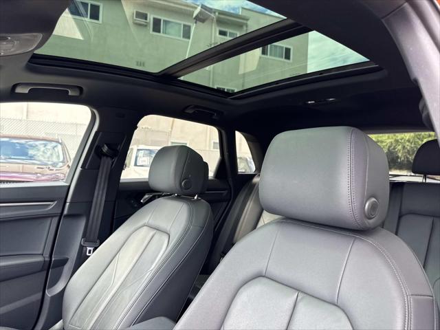 2023 Audi Q3 Premium 45 TFSI S line quattro Tiptronic