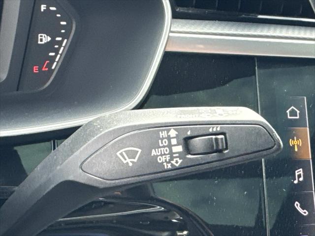 2023 Audi Q3 Premium 45 TFSI S line quattro Tiptronic