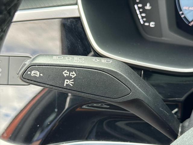 2023 Audi Q3 Premium 45 TFSI S line quattro Tiptronic