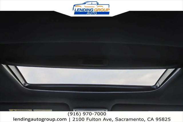 2020 Honda Passport AWD EX-L