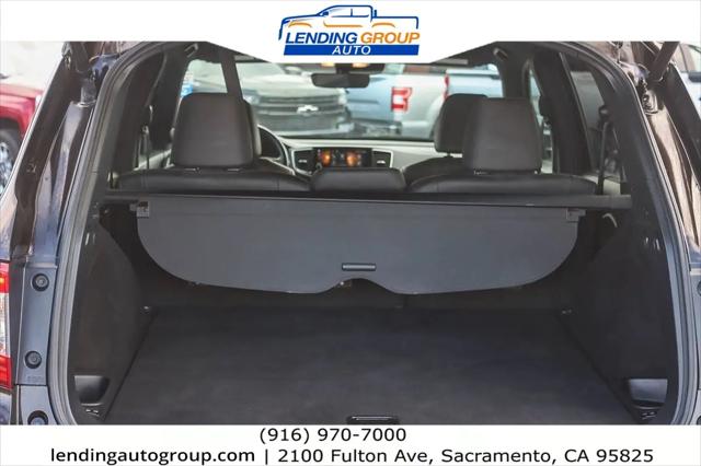 2020 Honda Passport AWD EX-L