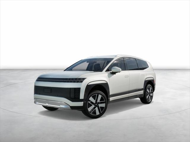 2026 Hyundai IONIQ 9 SEL for sale in Dublin, CA