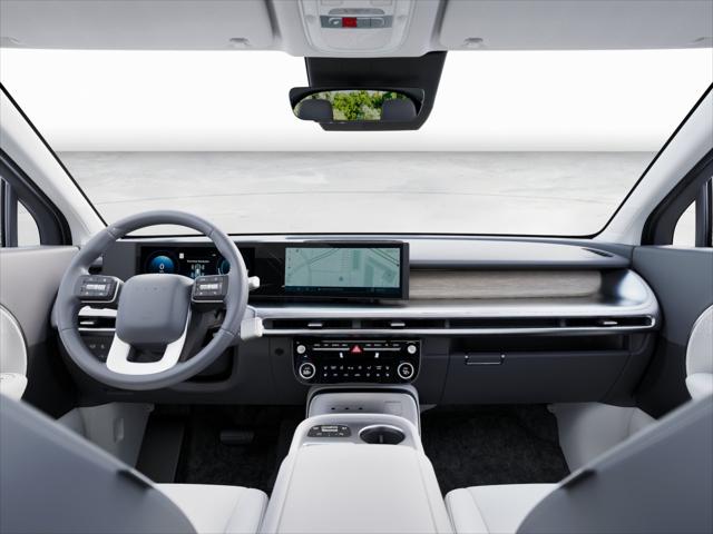 2026 Hyundai IONIQ 9 SEL