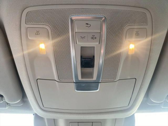 2017 Mercedes-Benz GLS GLS 450 4MATIC