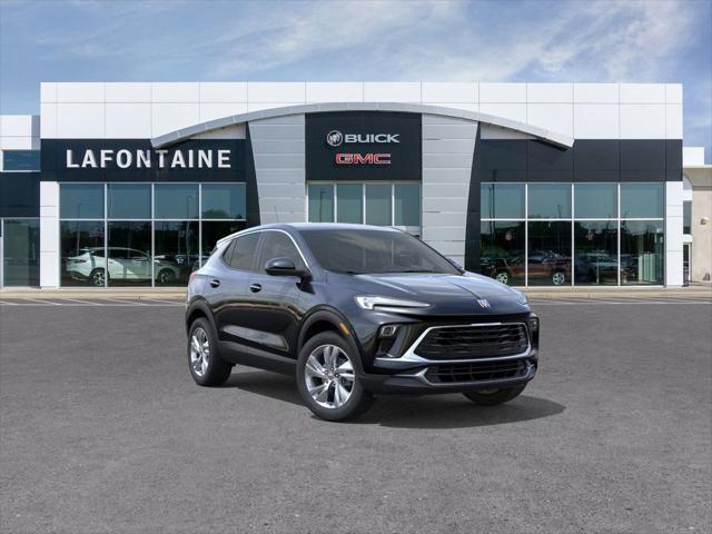 2026 Buick Encore GX Preferred AWD for sale in Highland, MI