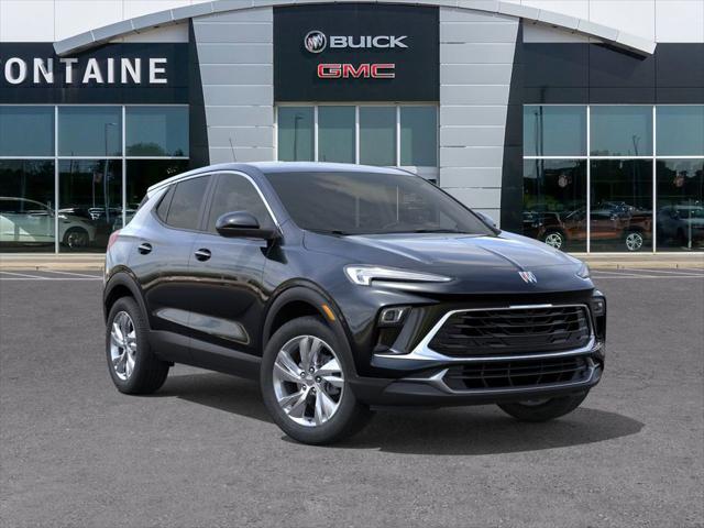 2026 Buick Encore GX Preferred AWD