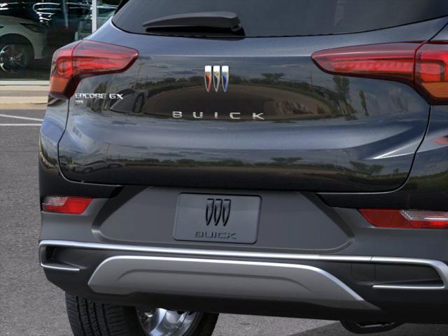 2026 Buick Encore GX Preferred AWD
