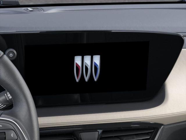 2026 Buick Encore GX Preferred AWD
